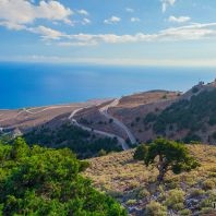 Gorge imbris, Creta - ghid pentru insula Creta, Grecia - Heraklion