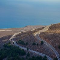 Gorge imbris, Creta - ghid pentru insula Creta, Grecia - Heraklion