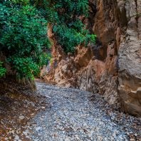 Gorge imbris, Creta - ghid pentru insula Creta, Grecia - Heraklion