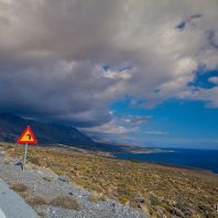 Gorge imbris, Creta - ghid pentru insula Creta, Grecia - Heraklion