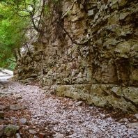 Gorge imbris, Creta - ghid pentru insula Creta, Grecia - Heraklion