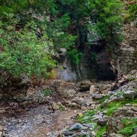 Gorge imbris, Creta - ghid pentru insula Creta, Grecia - Heraklion