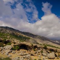 Gorge imbris, Creta - ghid pentru insula Creta, Grecia - Heraklion