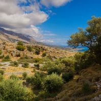 Gorge imbris, Creta - ghid pentru insula Creta, Grecia - Heraklion