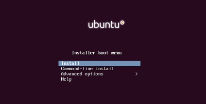 Инсталиране и конфигуриране на минималната версия на Ubuntu, Пупи-момче