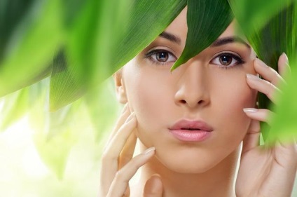 Îngrijirea feței după vară - cele mai bune rețete de sănătate pentru piele