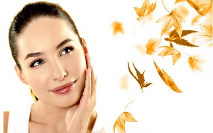 Îngrijirea feței după vară - cele mai bune rețete de sănătate pentru piele