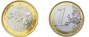 Moneda Estoniei este istorie și astăzi