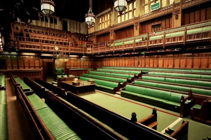 Care este diferența dintre Camera Comunelor și Casa Lorzilor din Parlamentul britanic, referință, întrebare-răspuns,