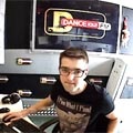 Webcam Kiss FM-en