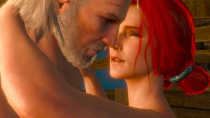 The Witcher 3