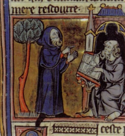Marele magician al Merlin - misterele istoriei - știri