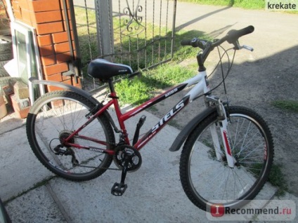 Bicicletele pierde 5000 - 