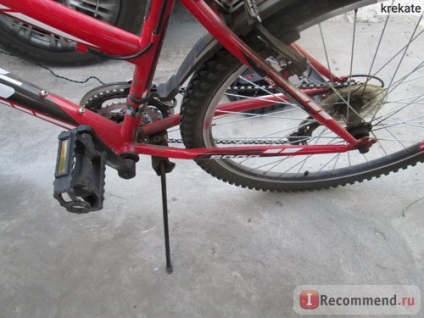 Bicicletele pierde 5000 - 