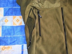 Spring 2 új ruhát vagy kabátok leírásához Füst és hazafi - túlélésre blogok