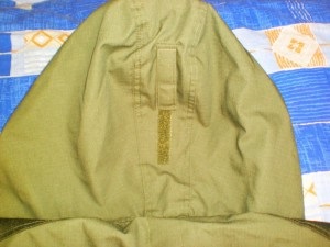 Spring 2 új ruhát vagy kabátok leírásához Füst és hazafi - túlélésre blogok