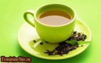 Tipuri de ceai - diferențele de proprietate și mult mai mult