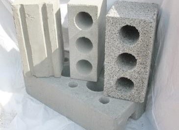 Tipuri de blocuri de construcție