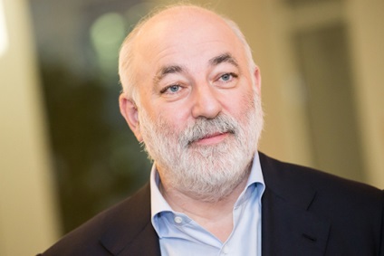 Viktor Vekselberg va construi o brichetă în Perhushkovo