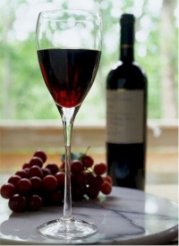 Regulamentul privind eticheta vinului pentru degustarea vinului, anapamama!