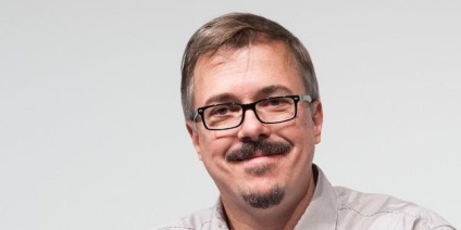 Vince Gilligan Biografie, filmografie