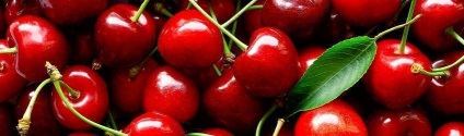 Cherry - cele mai bune retete cu poze, cum sa va pregatiti pentru iarna acasa