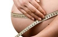 Înălțimea fondului uterin de săptămâni de sarcină
