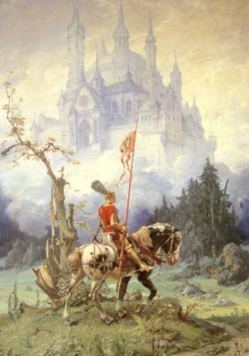 Magic Castle Camelot - Camelot și istoria sa - catalog de articole