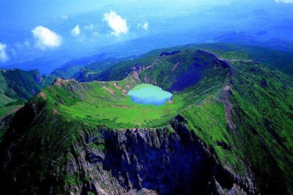 Mindent a Jeju szállodák, strandok, látnivalók