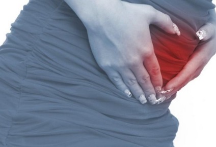Umflarea în timpul sarcinii - adesea în al doilea trimestru de sarcină