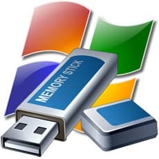 Wintoflash - descărcați gratuit în limba rusă pentru a instala Windows XP (7, 8, 10) cu unități de flash de către