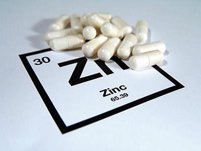 Zinc Chelate Instrucțiuni de utilizare, descriere și recenzii