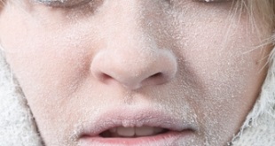 Хейлит или cheilosis - заболяване, което засяга устните