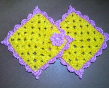 Strălucire tricotate pentru site-ul mai fierbinte - feminin - fericit