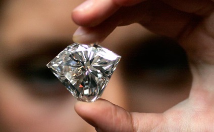 Tester bijuterii de diamante