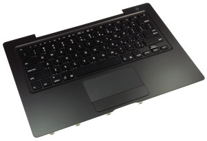 Înlocuirea tastaturii pe laptop-urile tuturor modelelor