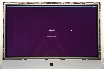 A merevlemez-meghajtó az SSD 2010 iMac
