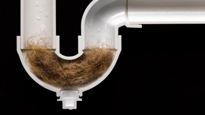 szennyvíz szag a fürdőszobában milyen okok és hogyan erősít