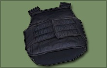 Îmbrăcăminte de protecție în dayz standalone, wiki pentru protecție