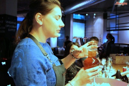 Verde mexican, cehi și Banditos în ziua barmanului - despre cele patru cocktail-uri inventate la Kiev
