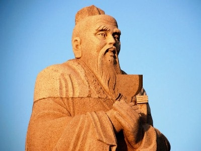Lecții de viață de la Confucius