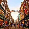 Az élet Londonban - 15 tények