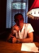 Ziraddin Rzayev - instagram psihic, bătălie de psihic, biografie