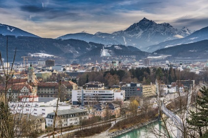 10 lucruri de făcut în Austria