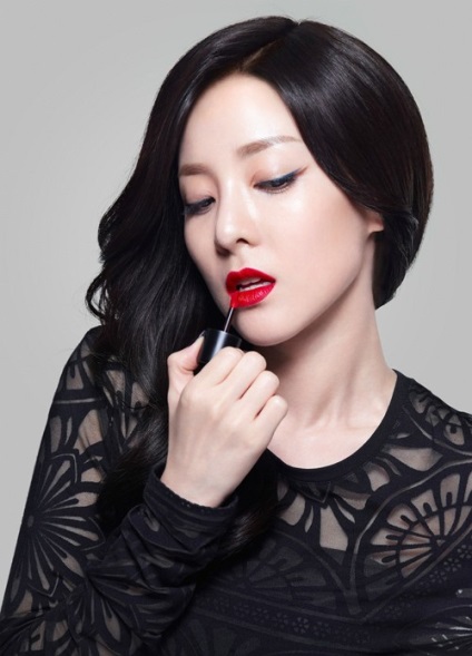 11 Lecții de machiaj video de la k-pop idols