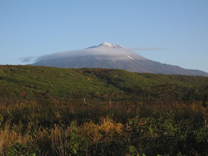 16 Tények a Kuril-szigetek (57 fotó)