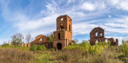 16 locuri interesante pe drumul de la Kiev la Lviv