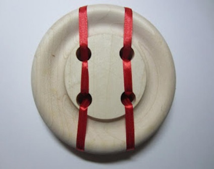 36 Moduri de a coase un buton - târg de meșteșugari - manual, manual
