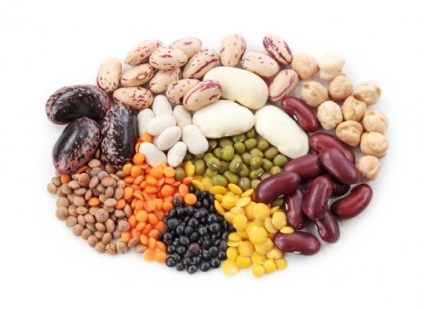 8 cele mai bune alimente - surse de proteine