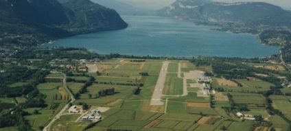 Airport Chambery cum să ajungi în oraș, oh! Excursie în Franța